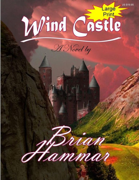 Wind Castle