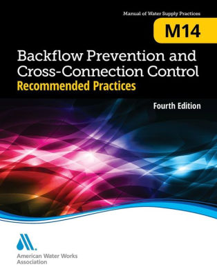 Backflow Prevention And Cross Connection Control Recommended