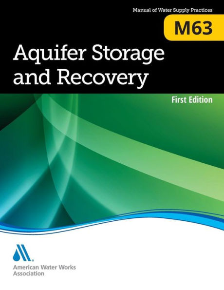 Aquifer Storage and Recovery (M63)