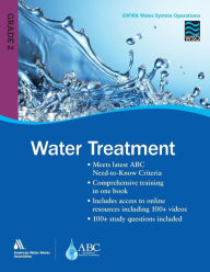 Title: Water Treatment Grade 2 WSO: AWWA Water System Operations WSO, Author: American Water Works Association