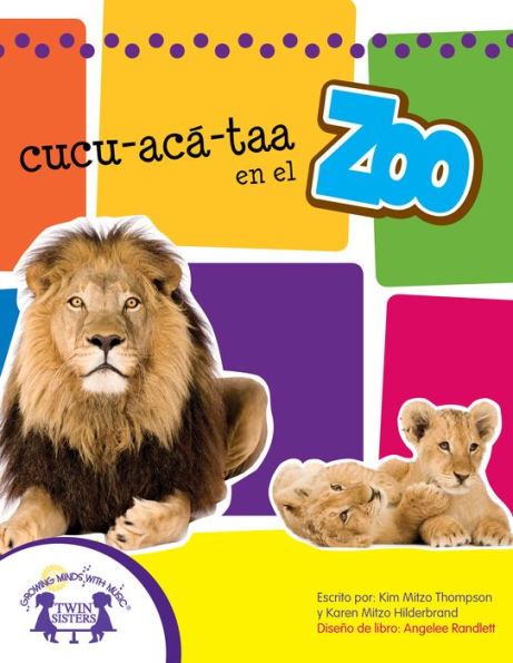 cucu-acá-taa en el Zoo