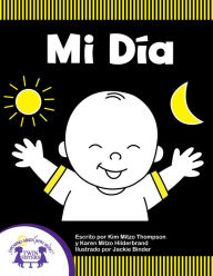 Title: Mi Dia, Author: Kim Mitzo Thompson