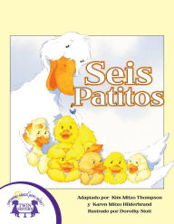 Title: Seis Patitos, Author: Kim Mitzo Thompson