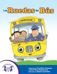 Title: Las Ruedas del Bús, Author: Kim Mitzo Thompson