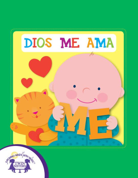 Dios Me Ama