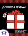 ¡Sorpresa Festiva!