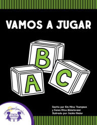 Title: Vamos A Jugar, Author: Kim Mitzo Thompson