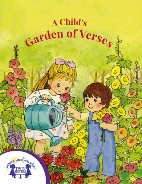 A Child's Garden of Verses