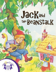 Title: Jack and the Beanstalk, Author: Naomi McMillan