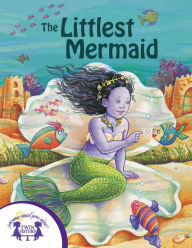 Title: The Littlest Mermaid, Author: John T Stapleton