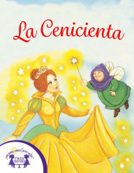 Title: La Cenicienta, Author: Naomi McMillan