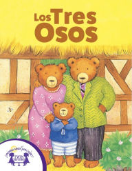 Title: Los Tres Osos, Author: Charl Fromme