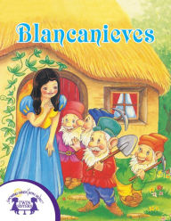 Title: Blancanieves, Author: Rebecca Bondor