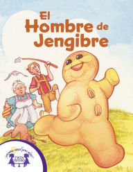 Title: El Hombre de Jengibre, Author: Eric Suben