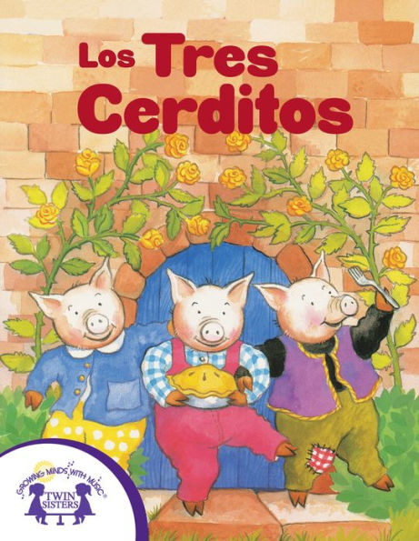 Los Tres Cerditos