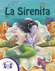 Title: La Sirenita, Author: John T Stapleton