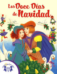 Los Doce Días de Navidad