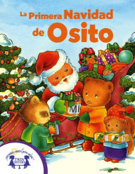 Title: La Primera Navidad de Osito, Author: Judy Nayer