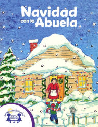 Title: Navidad con la Abuela, Author: Frank McClanahan