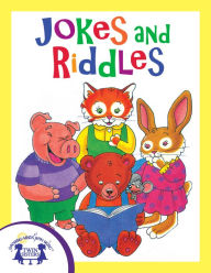 Title: Jokes & Riddles, Author: Eugene Bradley Coco