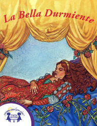 Title: La Bella Durmiente, Author: Charl Fromme