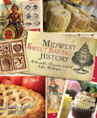 Title: Midwest Sweet Baking His, Author: Lewis