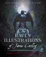 The Raven Illustrations of James Carling: Poe's Classic in Vivid View