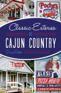 Classic Eateries of Cajun County