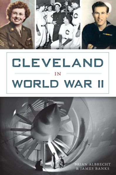 Cleveland in World War II