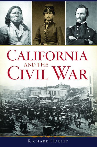 California and the Civil War