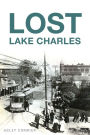 Lost Lake Charles