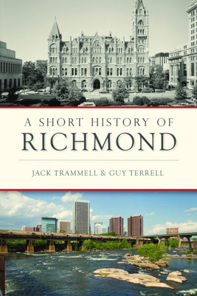 A Short History of Richmond
