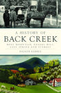 A History of Back Creek: Bent Mountain, Poages Mill, Cave Spring and Starkey