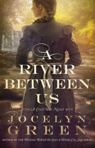 Ebooks pdf gratis download A River Between Us (English literature) by Jocelyn Green PDF FB2 9781625862556