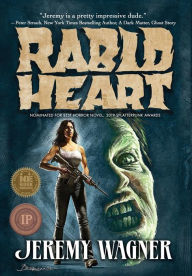 Title: Rabid Heart, Author: Jeremy Wagner