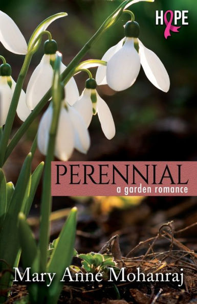 Perennial: A Garden Romance
