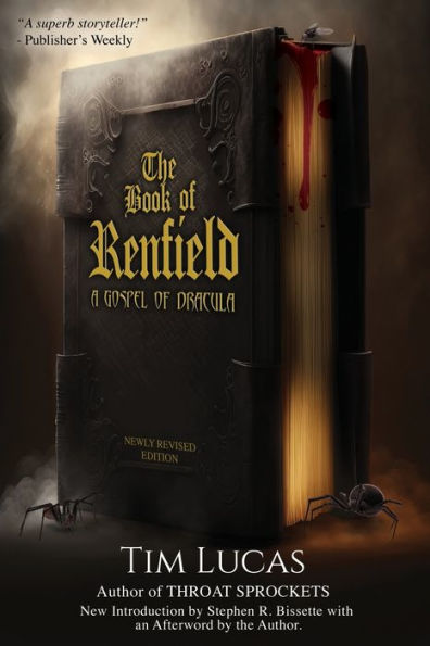 The Book of Renfield: A Gospel Dracula