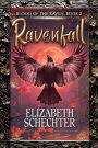 Ravenfall: Blood of the Raven, Book 2