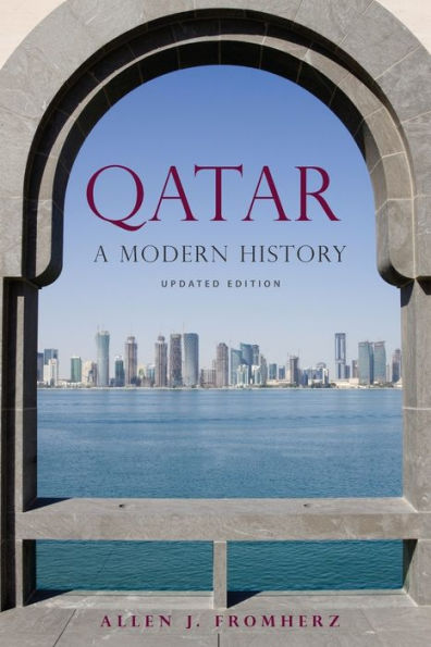 Qatar: A Modern History, Updated Edition