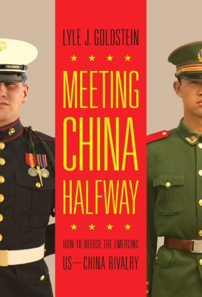 Meeting China Halfway: How to Defuse the Emerging US-China Rivalry