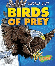 Title: Birds of Prey, Author: Jon Eppard