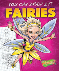 Title: Fairies, Author: 