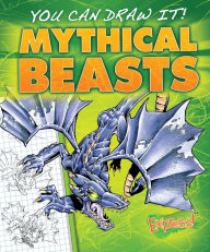 Title: Mythical Beasts, Author: Steve Porter