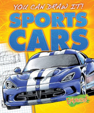 Title: Sports Cars, Author: Steve Porter