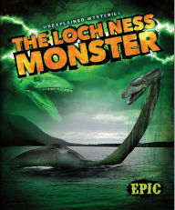 Title: The Loch Ness Monster, Author: Ray McClellan