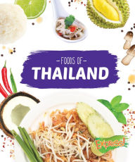 Title: Foods of Thailand (Cook with Me Series), Author: Christine VeLure Roholt