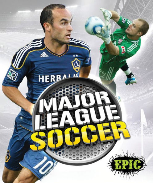 Major League Soccer