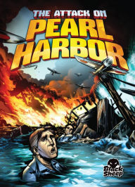 Title: The Attack on Pearl Harbor, Author: Chris Bowman