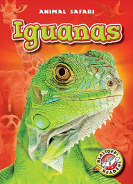 Title: Iguanas, Author: Chris Bowman