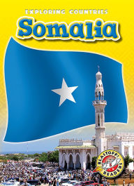 Title: Somalia, Author: Lisa Owings